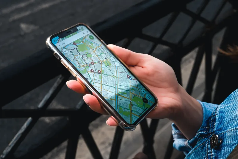 Pinned to Your Postcode: The Location Data Game Playing Out Inside Every Casino App
